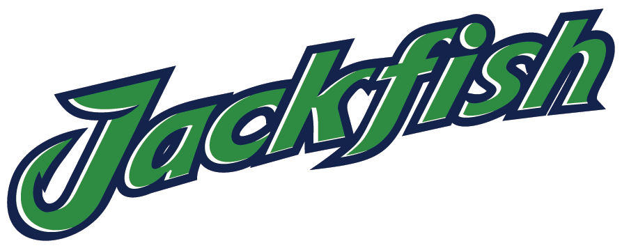 Welland Jackfish 2018-Pres Wordmark Logo iron on transfers for T-shirts